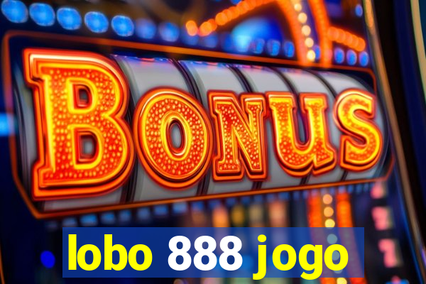 lobo 888 jogo